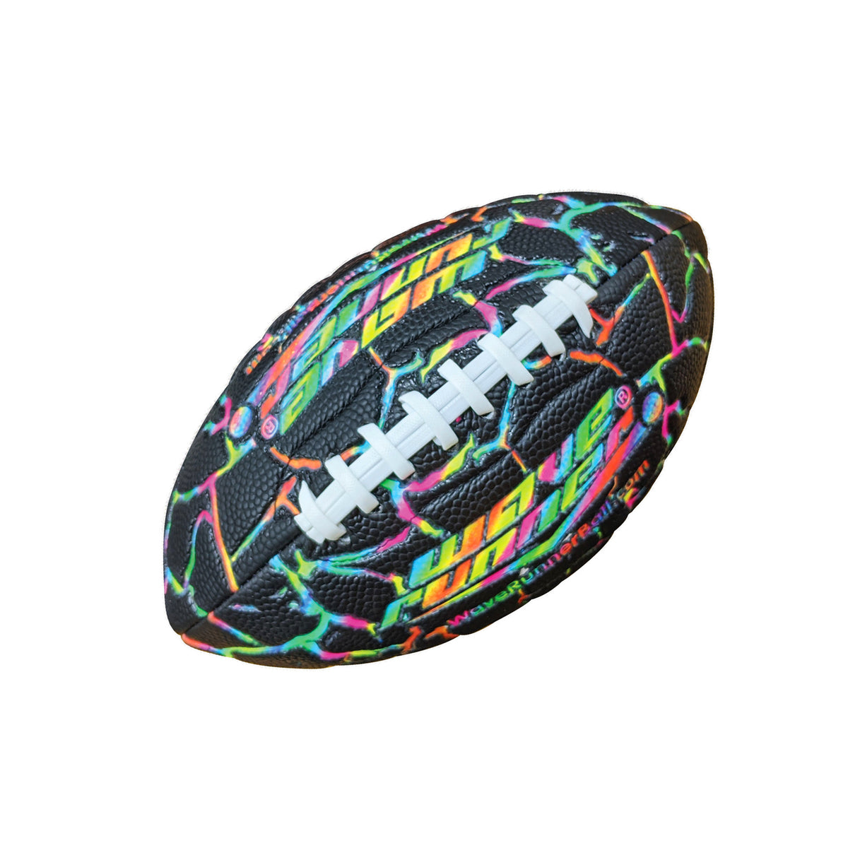 Grip It Xtreme Football - Tie-Dye Series