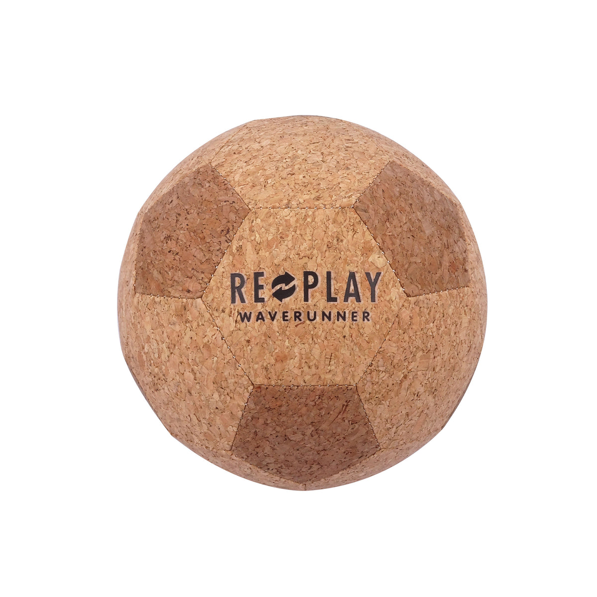 REPLAY Fútbol - Serie Cork