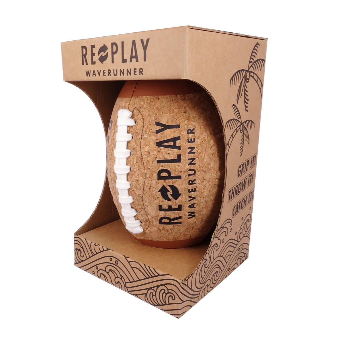 REPLAY Football - Cork Series