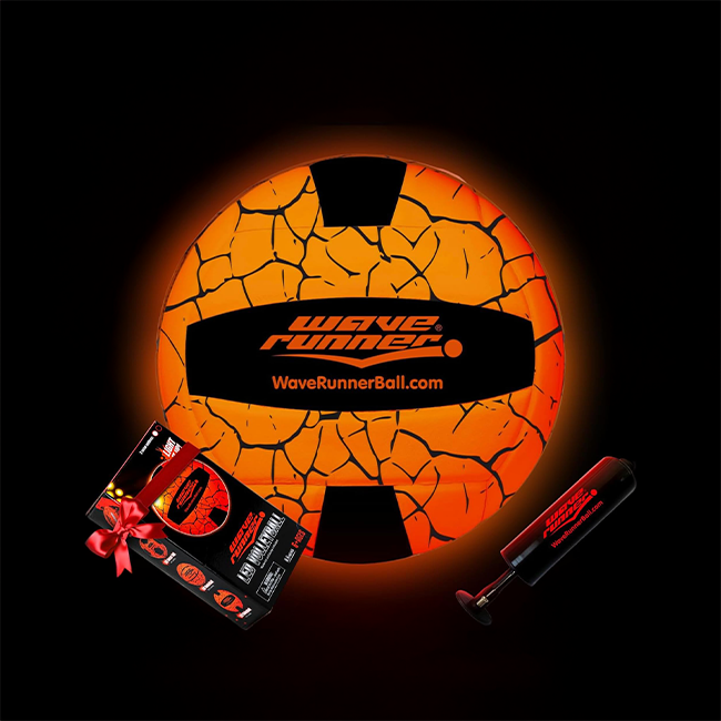 Voleibol LED - Voleibol Oficial Talla 5