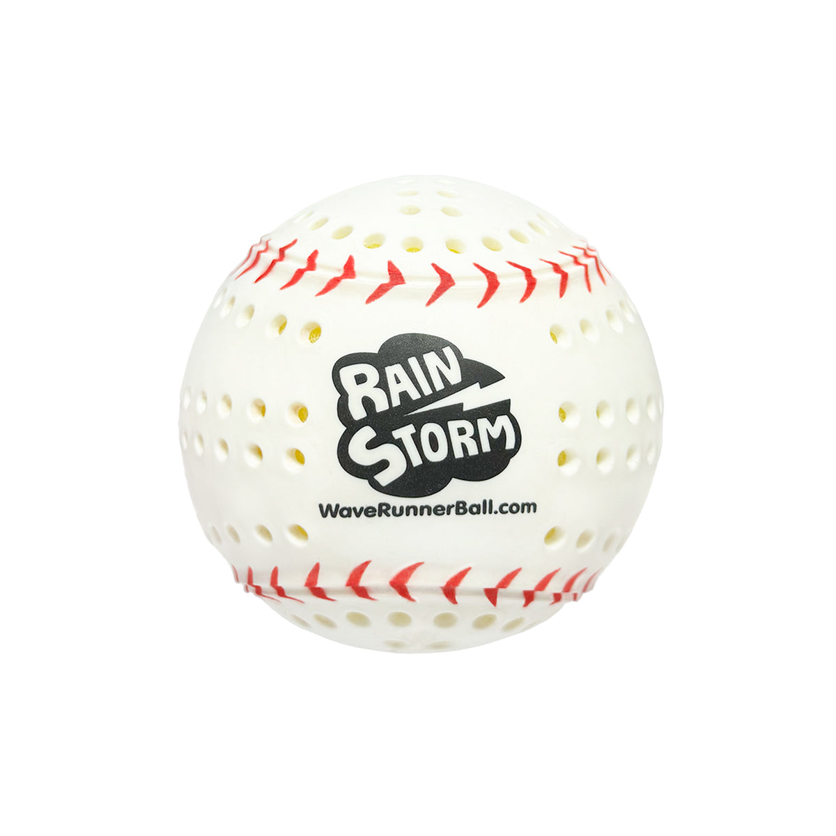 Rainstorm Ball - Baseball Series