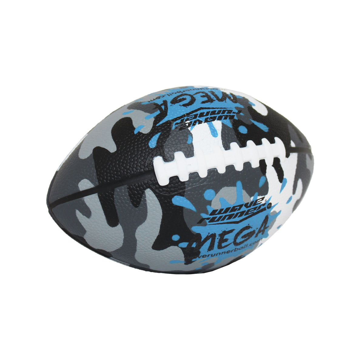 MEGA Football Camouflage Series