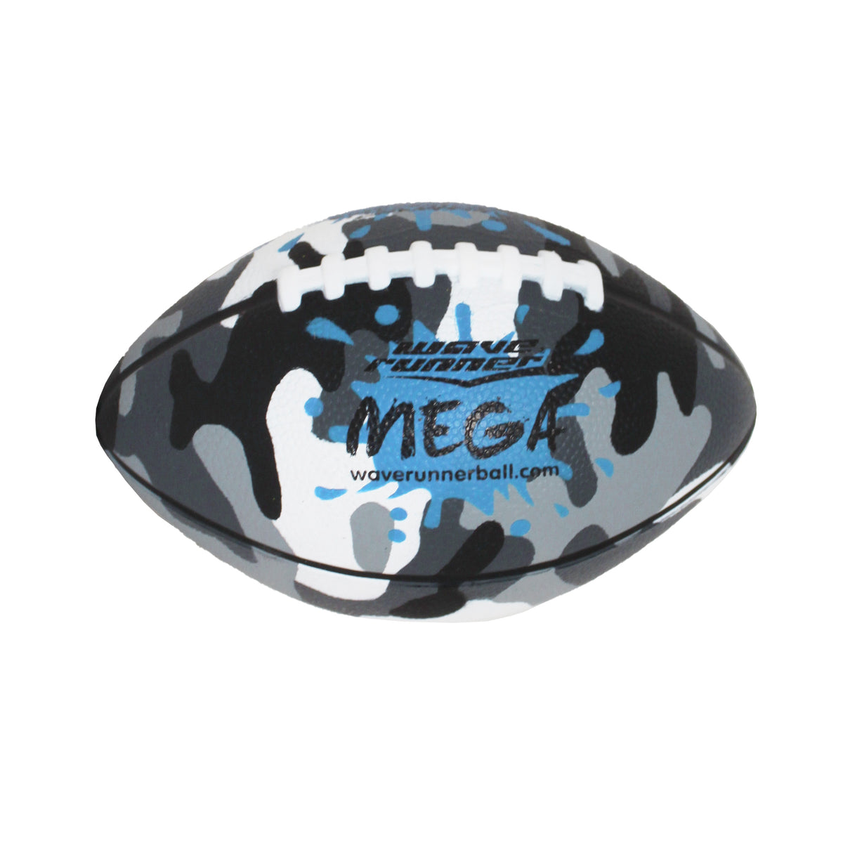 MEGA Football Camouflage Series