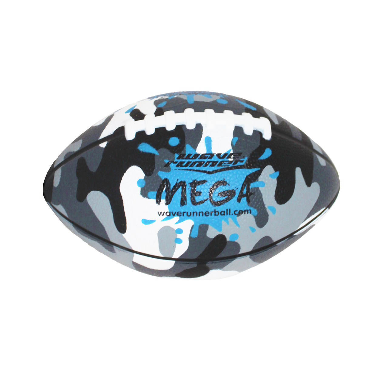 MEGA Football Camouflage Series