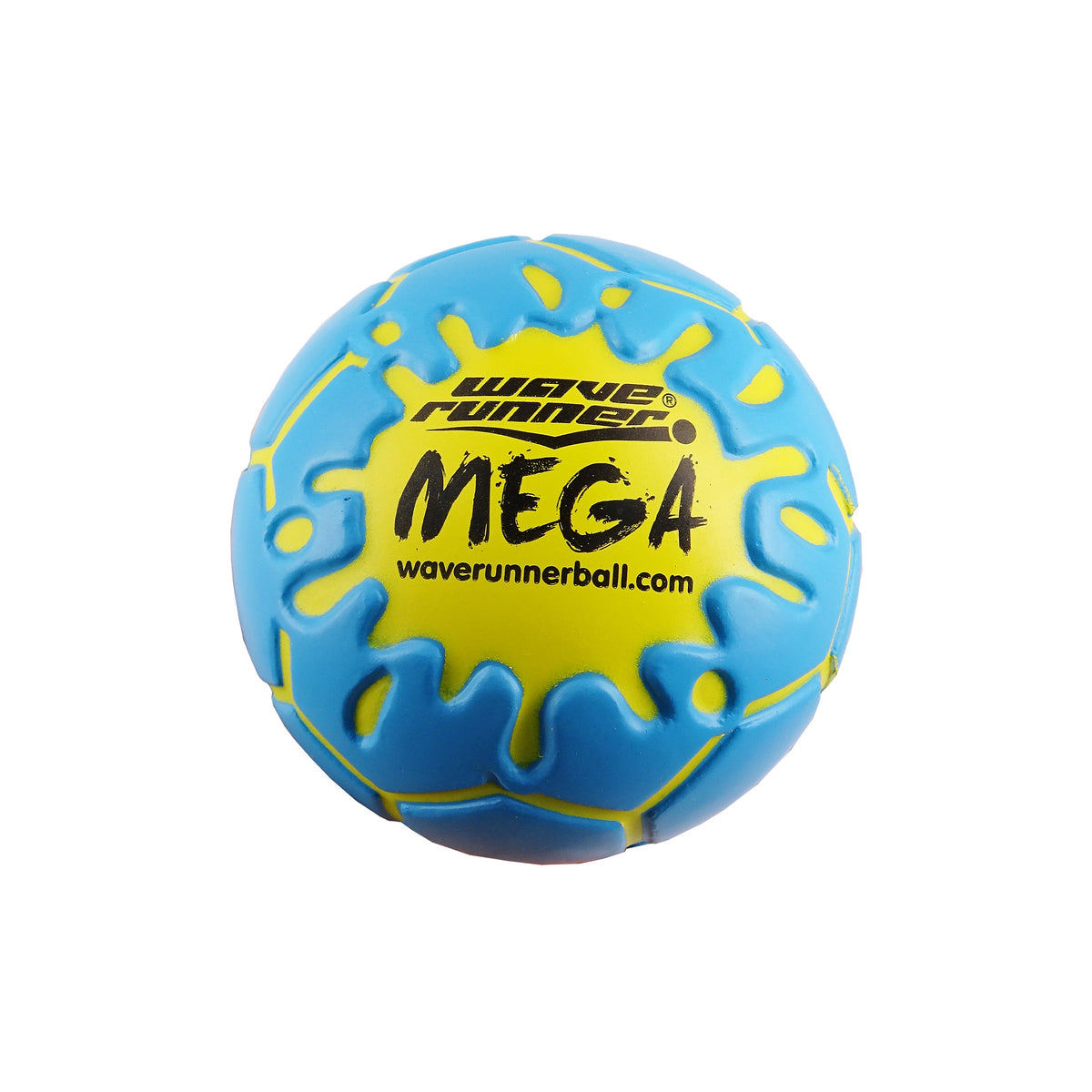 Serie de fútbol MEGA Ball 