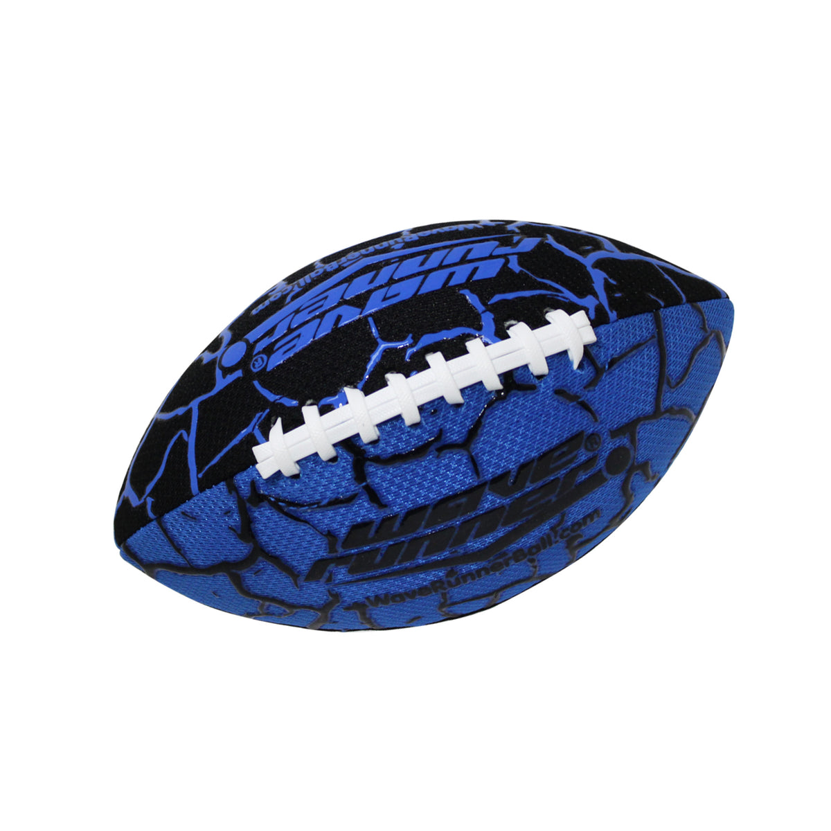 3 Pack - Grip it Football (Random Colors)