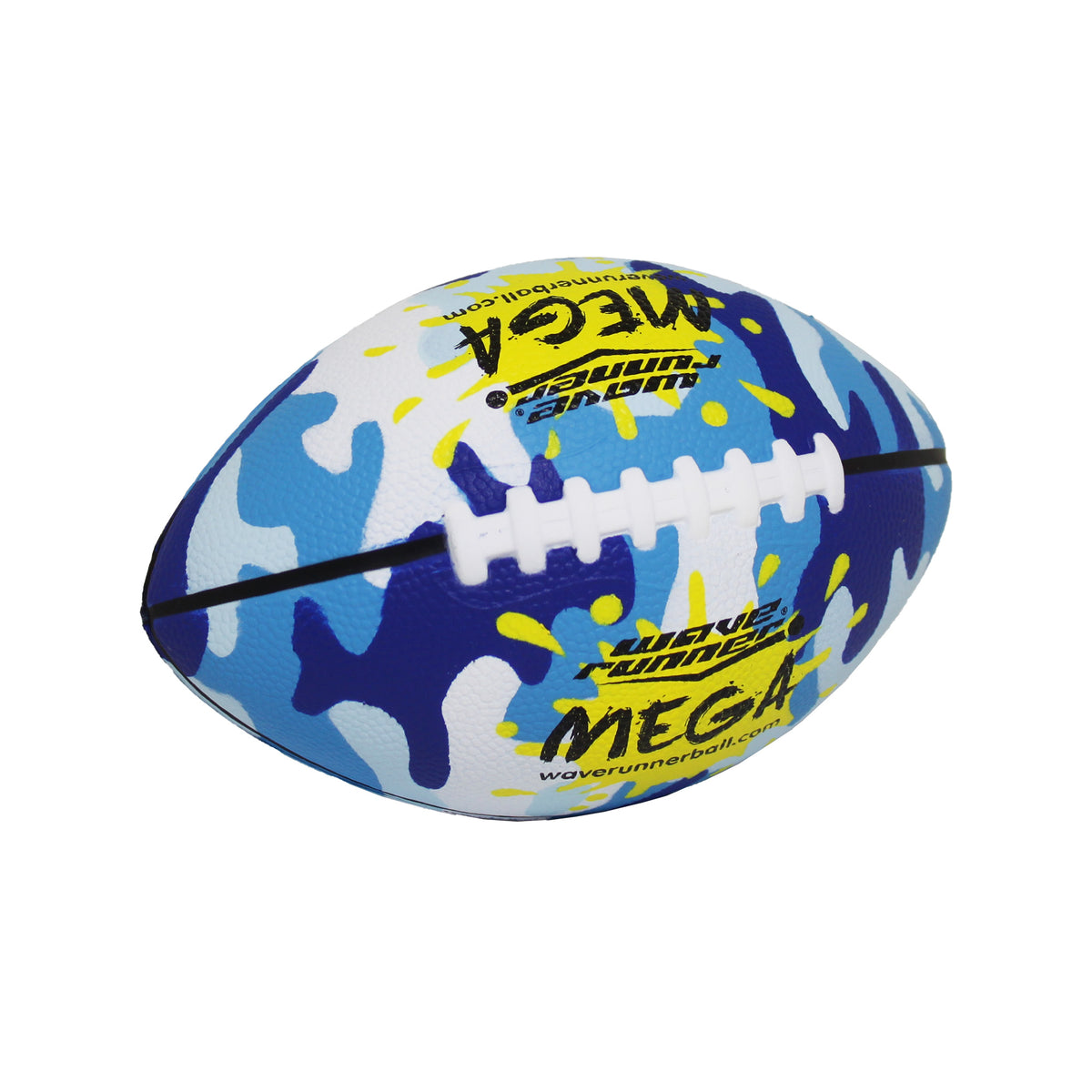 MEGA Football Camouflage Series