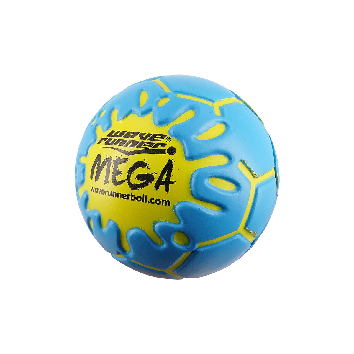 Serie de fútbol MEGA Ball 