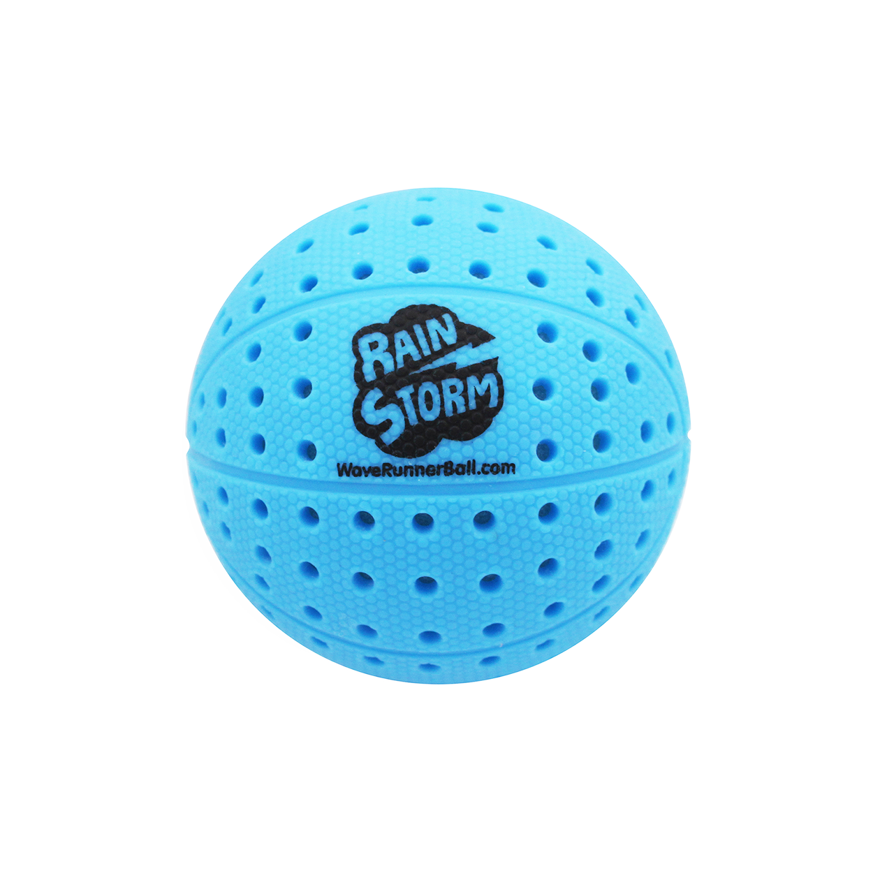 Rainstorm Ball - Basketball Series