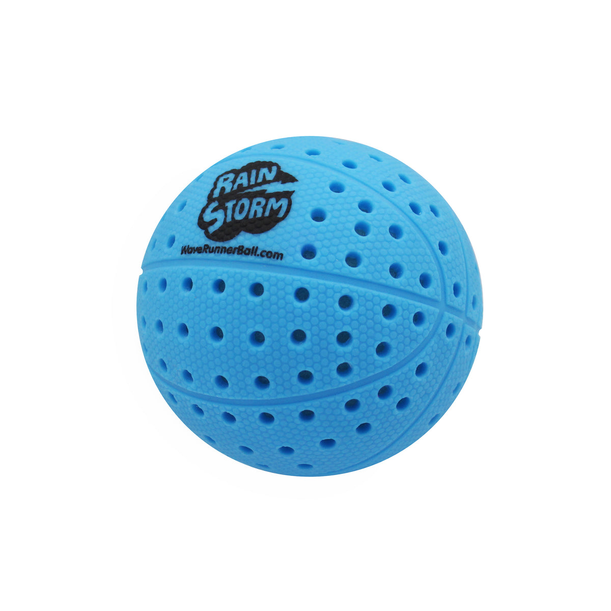 Pelota de tormenta - Serie de baloncesto