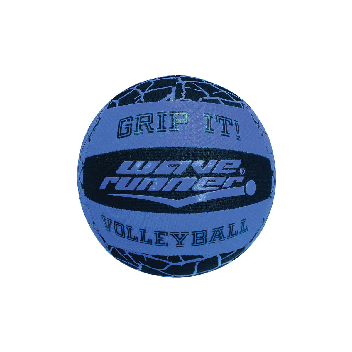 Grip It Volleyball