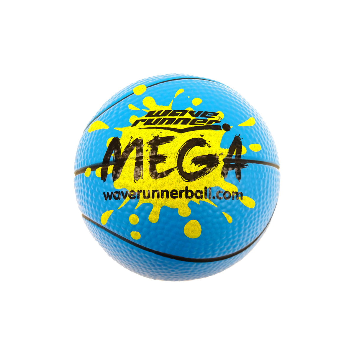 Balón deportivo MEGA