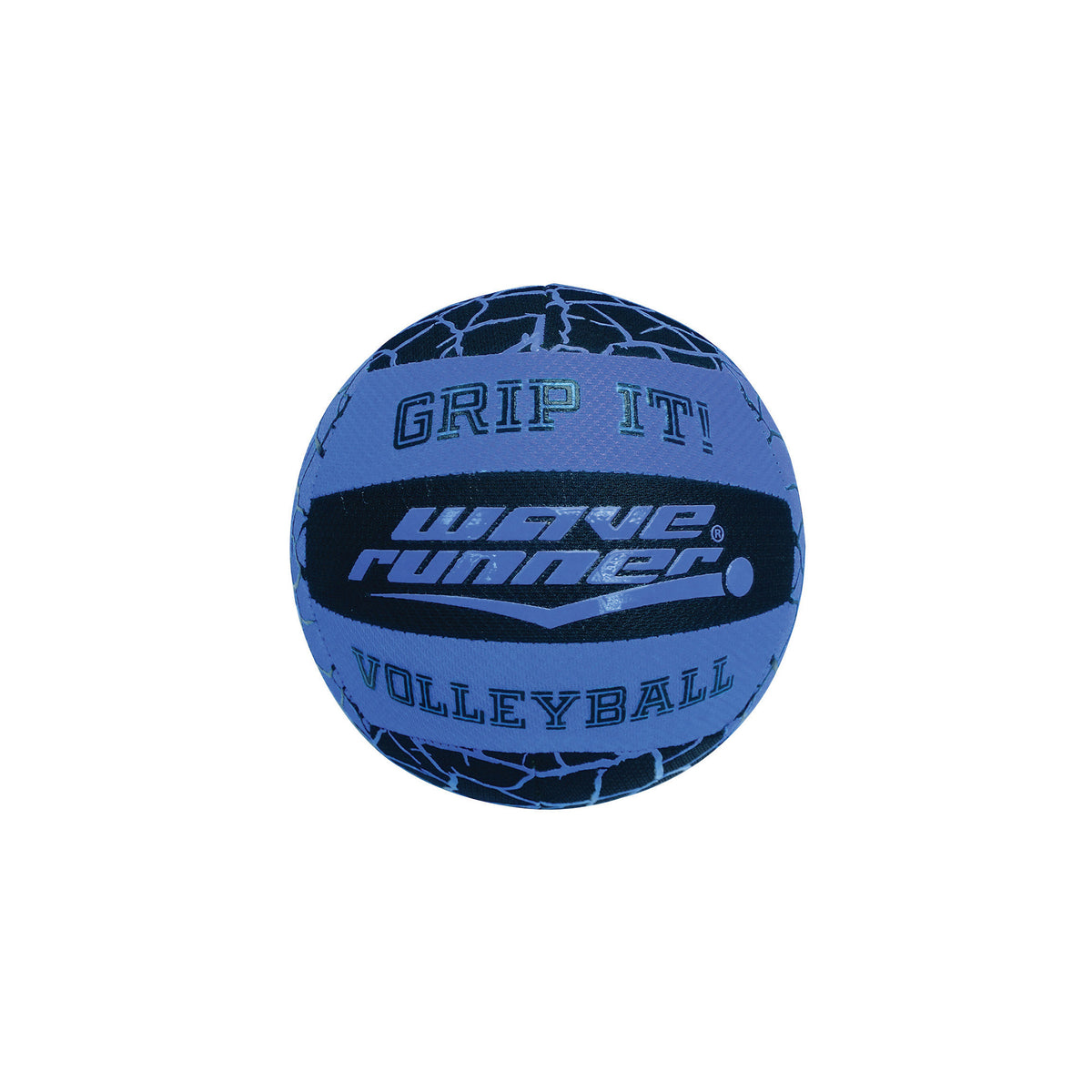 Grip It Mini Volleyball