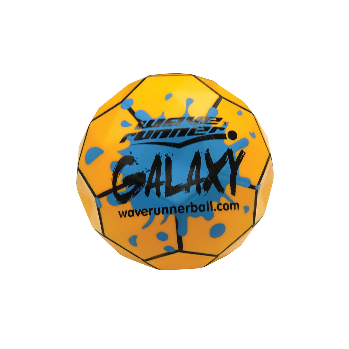 Galaxy Ball