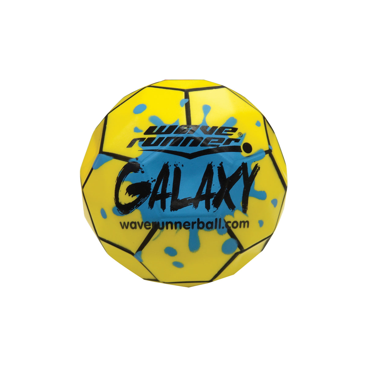 Galaxy Ball