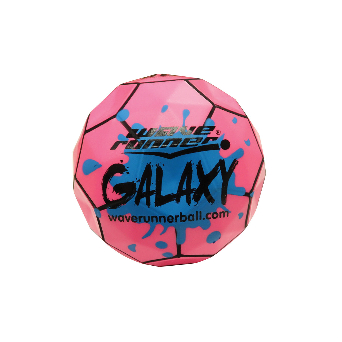 Galaxy Ball