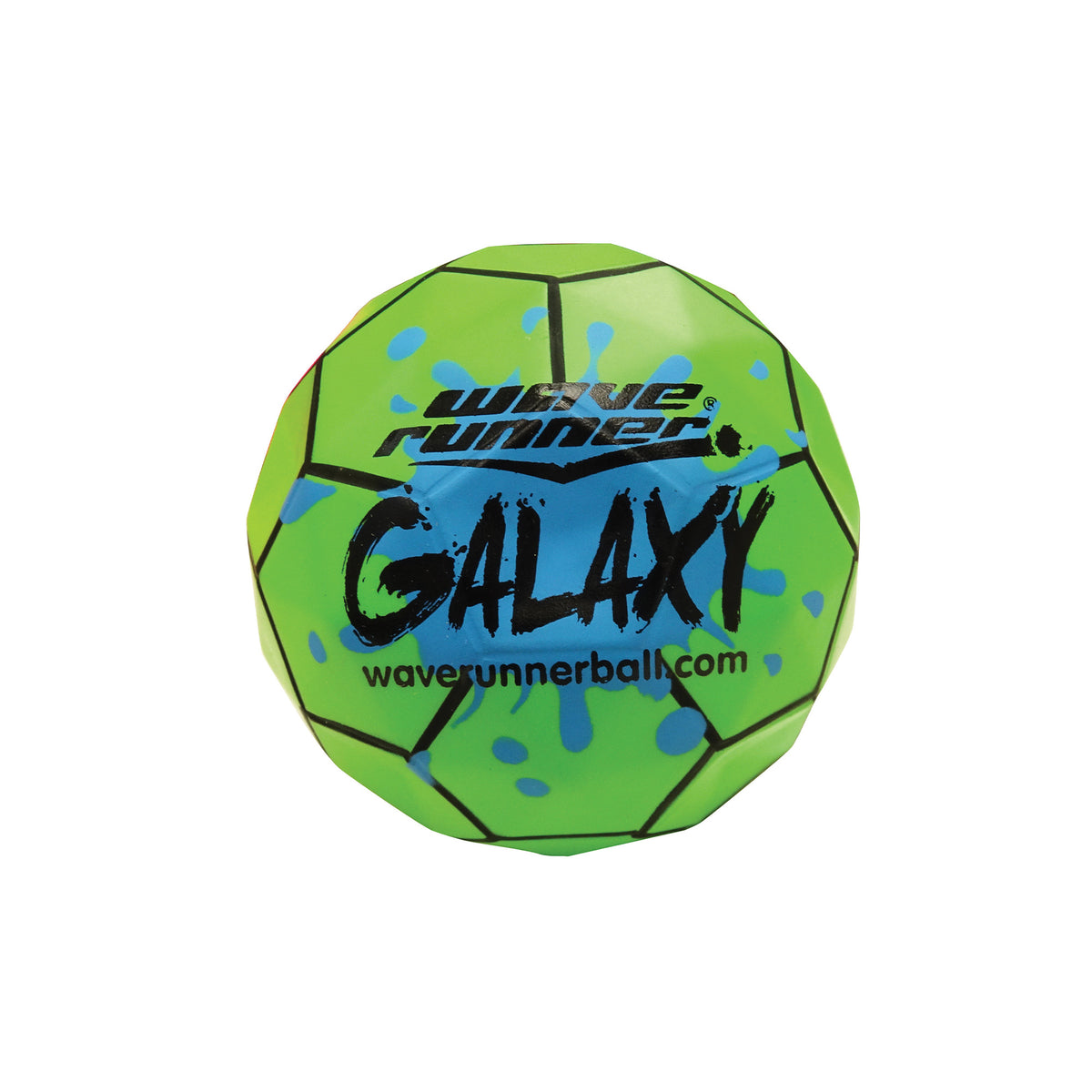 Galaxy Ball