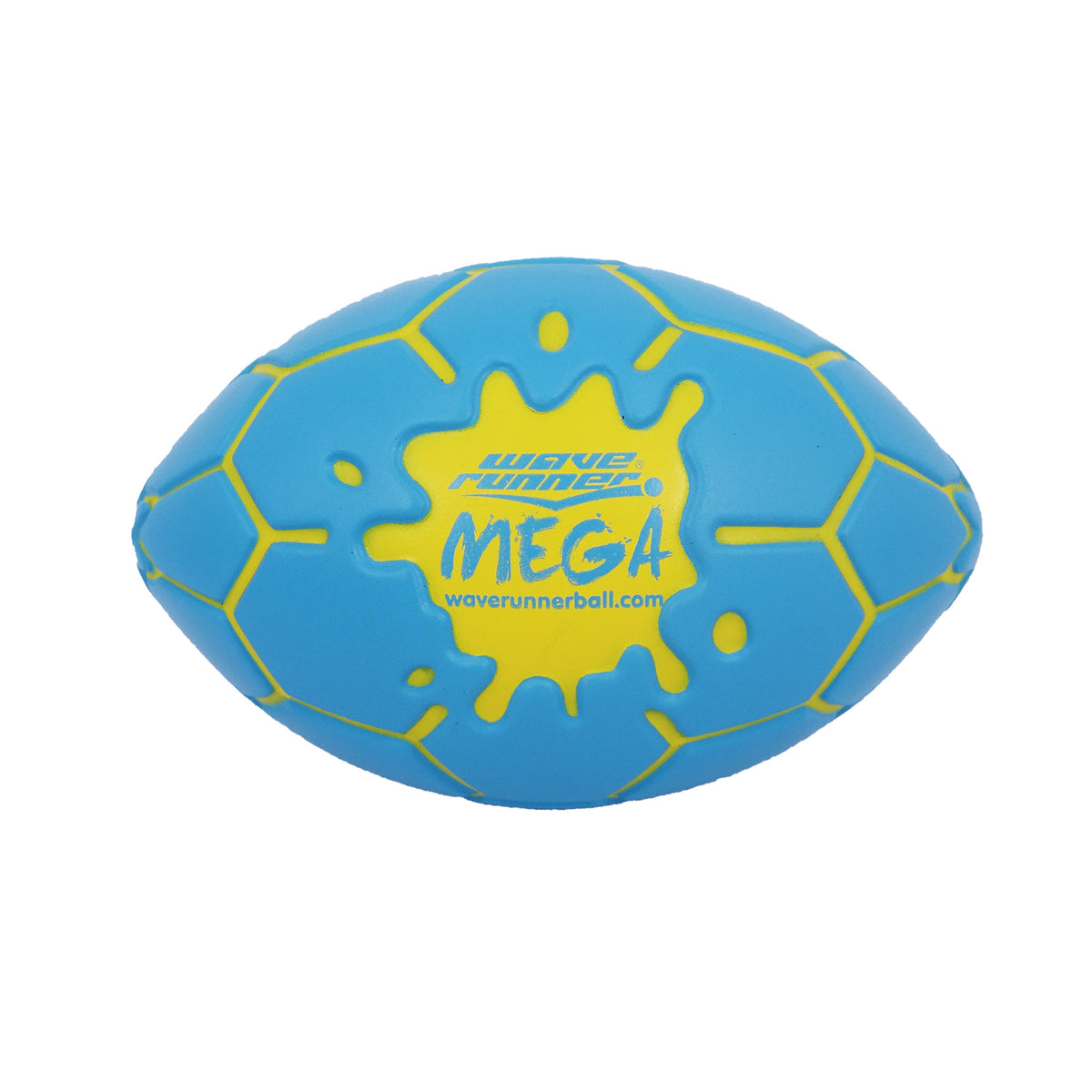 MEGA Football Soccer Series