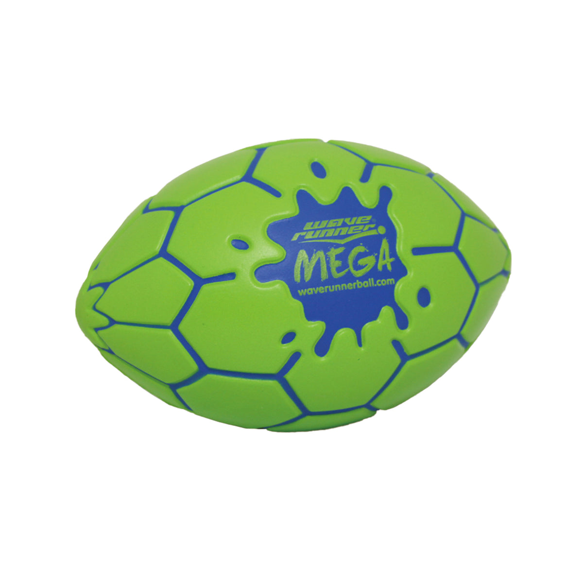 MEGA Football Soccer Series