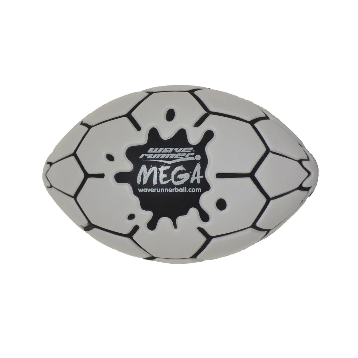 MEGA Football Soccer Series