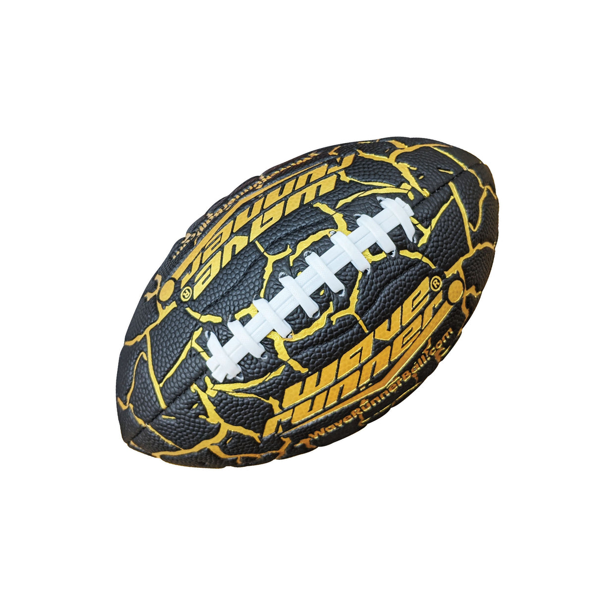 Grip It Xtreme Football - Metallic Series