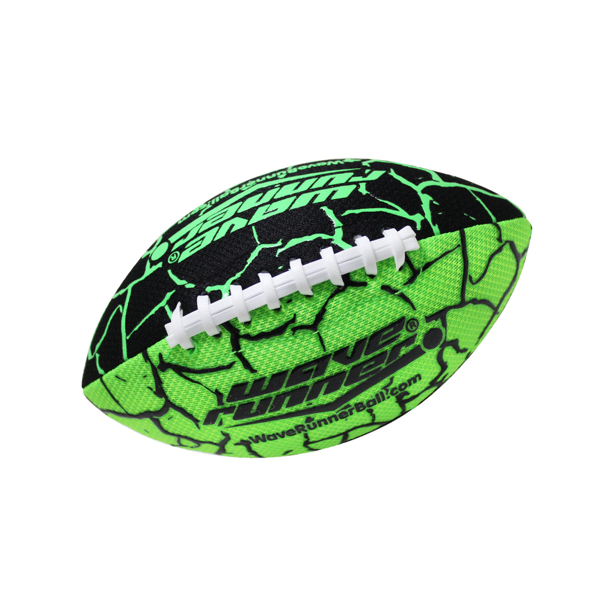 3 Pack - Grip it Football (Random Colors)