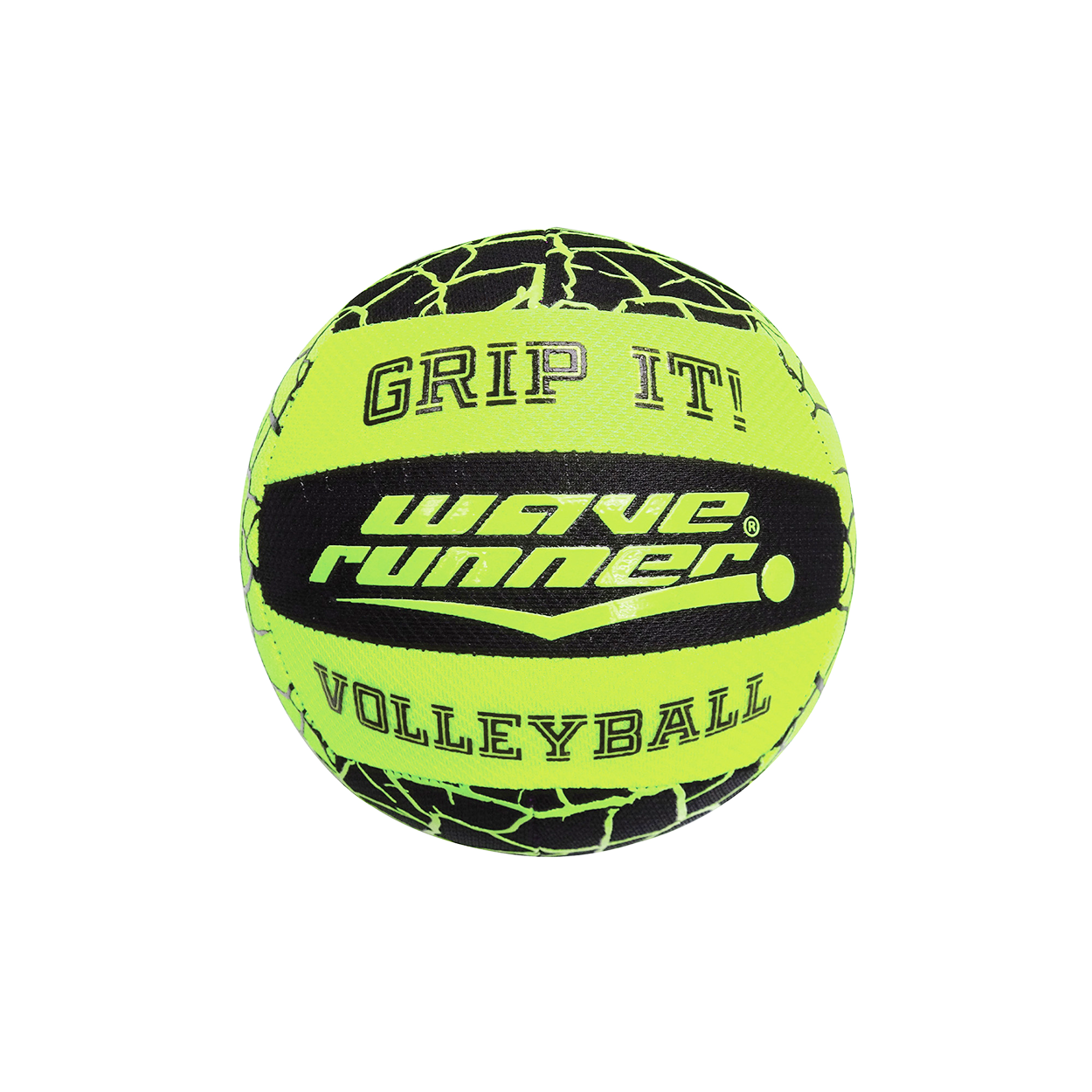 Grip It Volleyball