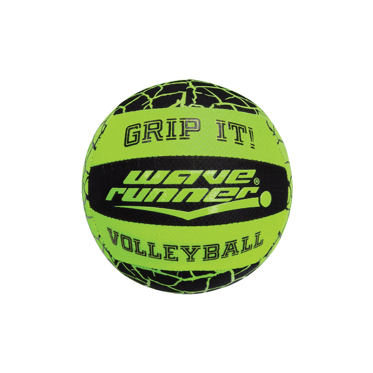 Grip It Volleyball