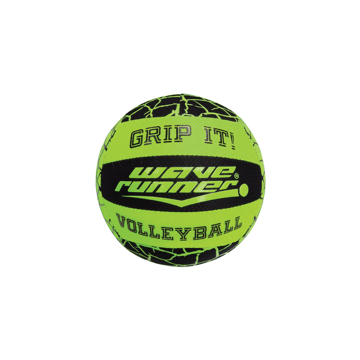 Grip It Mini Volleyball