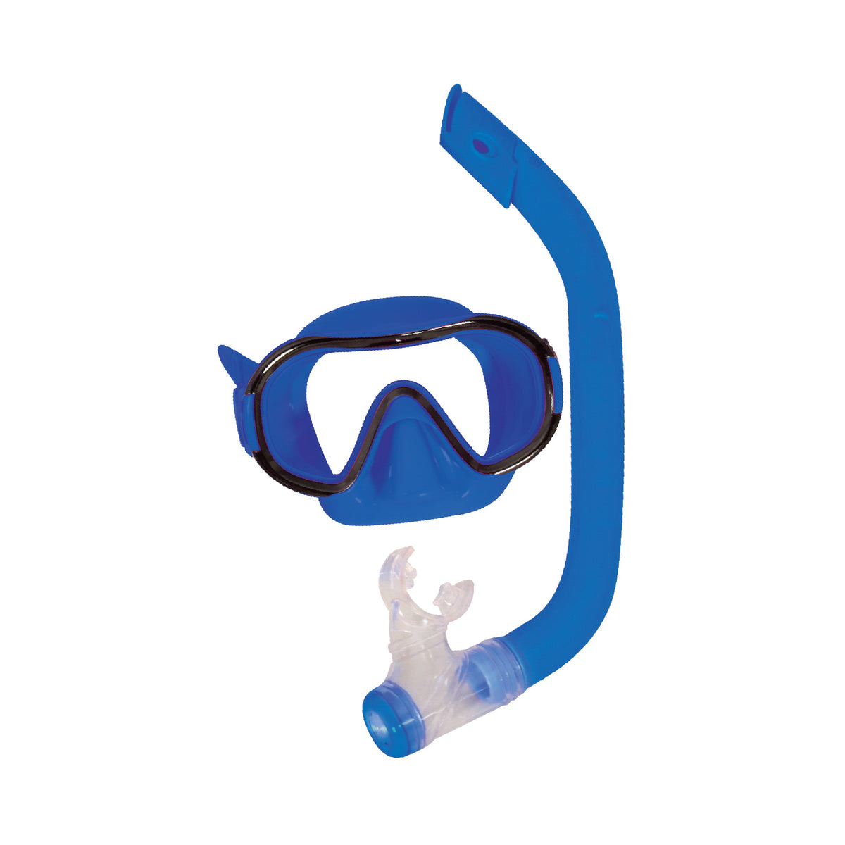 Kids Snorkel Set