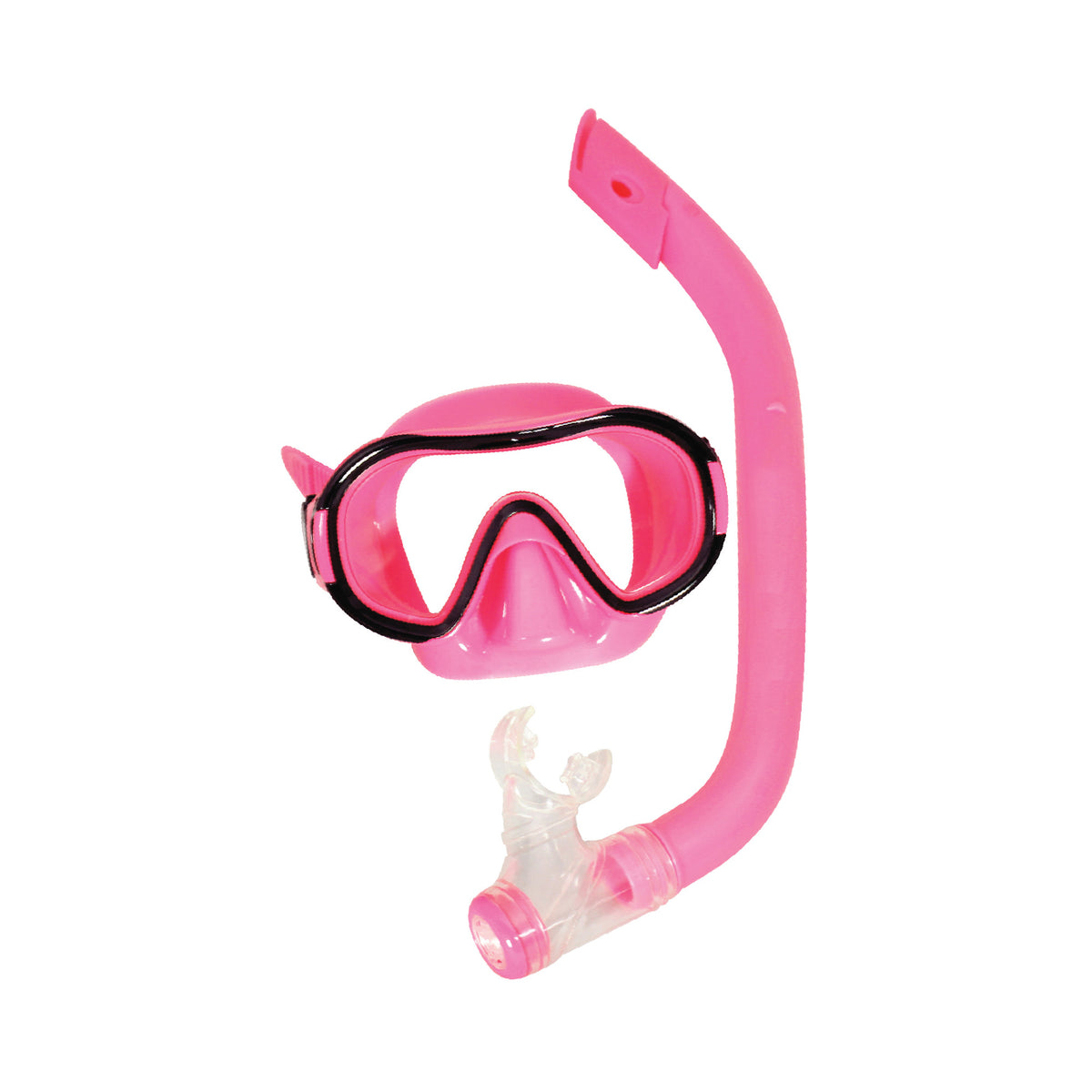 Kids Snorkel Set