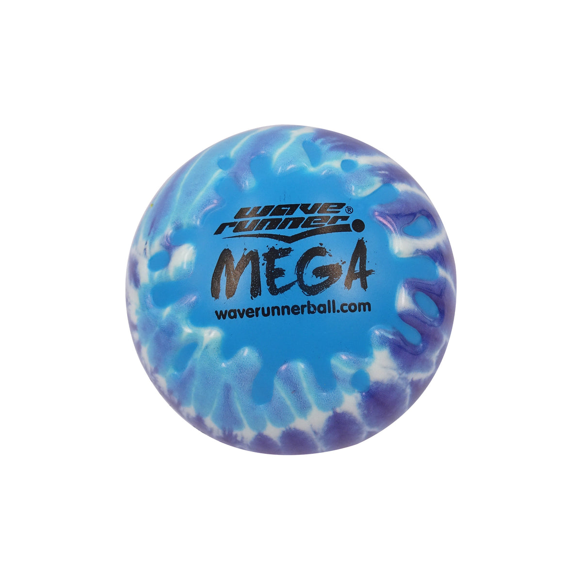 Serie MEGA Ball Tie Dye