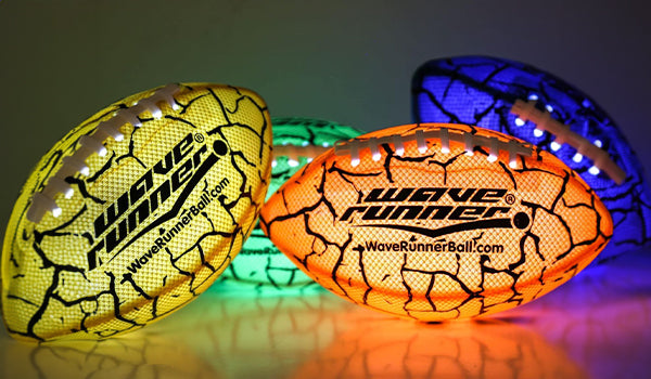 Mega Ball Waverunnerball