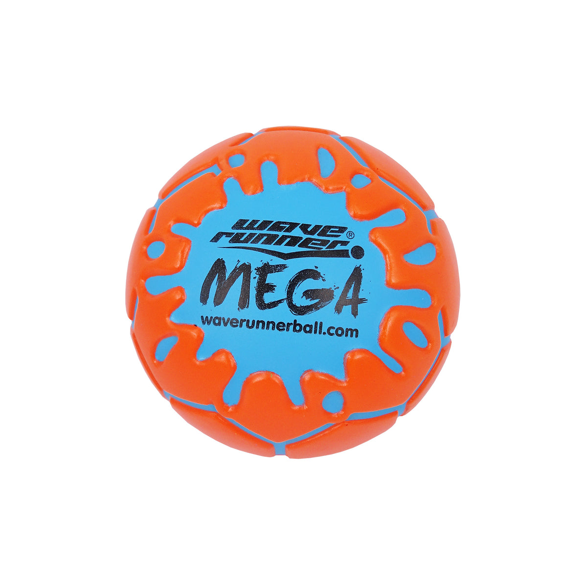 Serie de fútbol MEGA Ball 