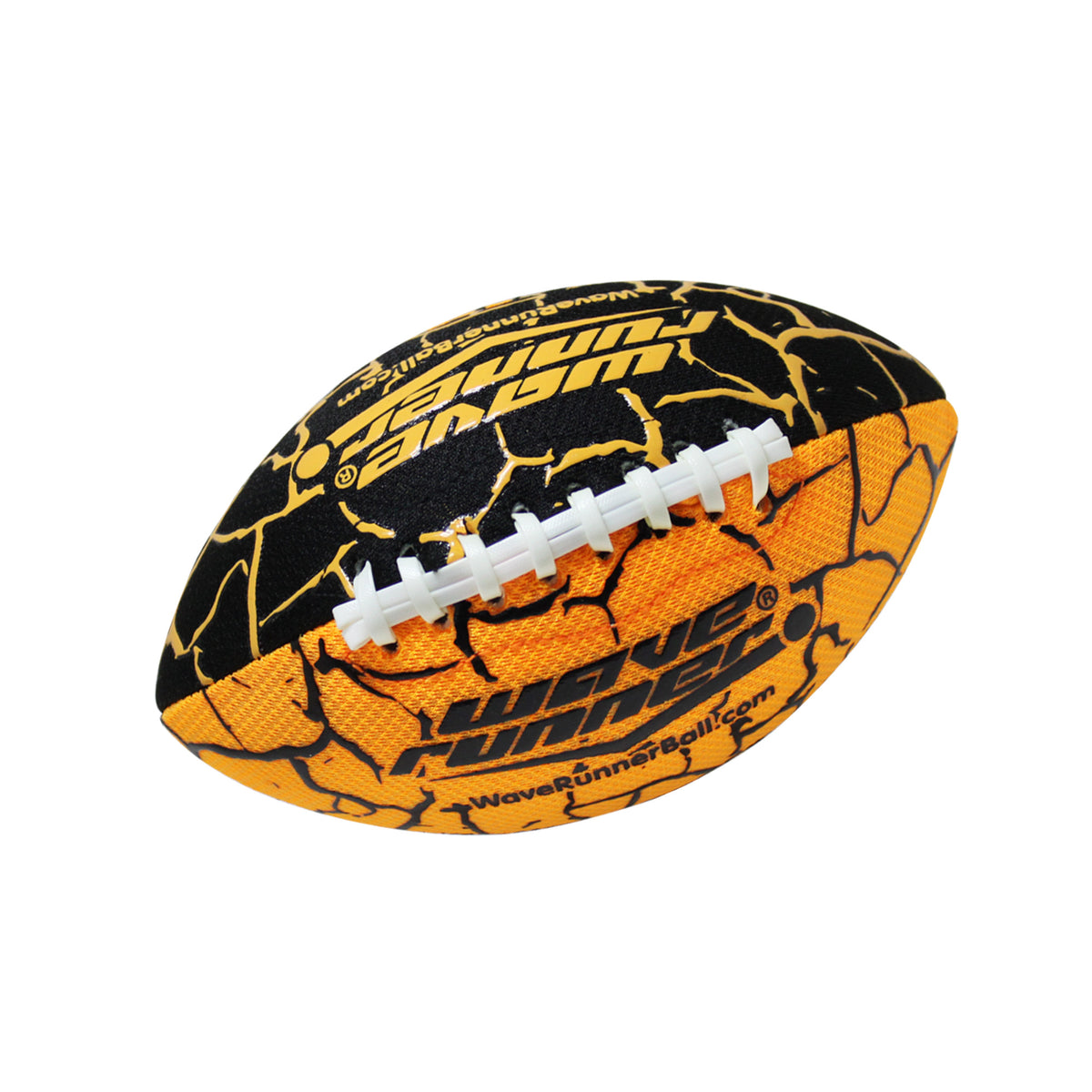 3 Pack - Grip it Football (Random Colors)