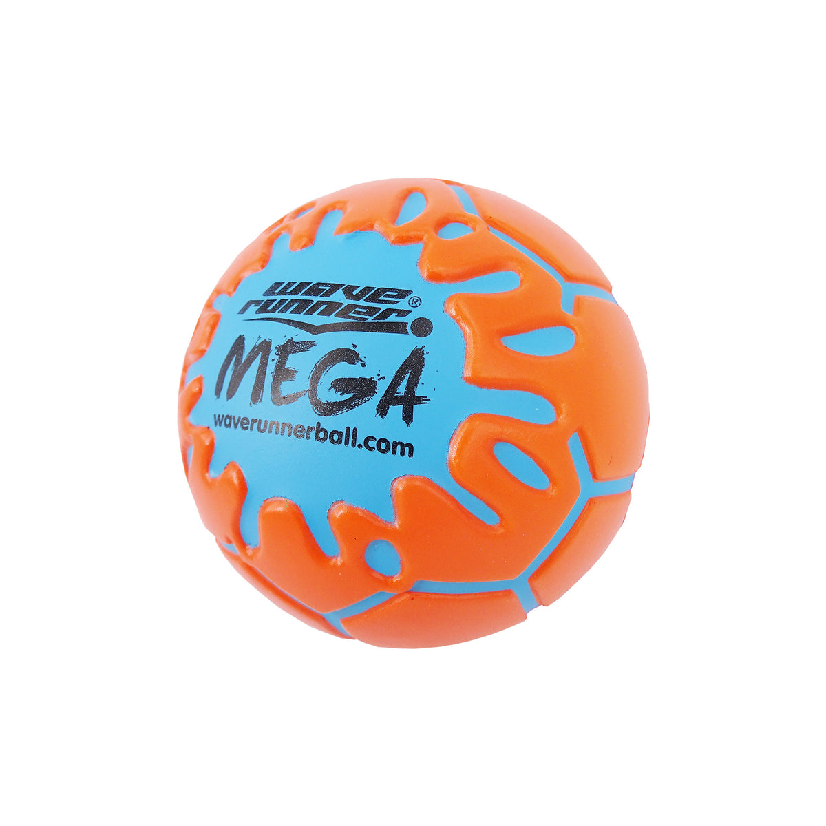 Serie de fútbol MEGA Ball 