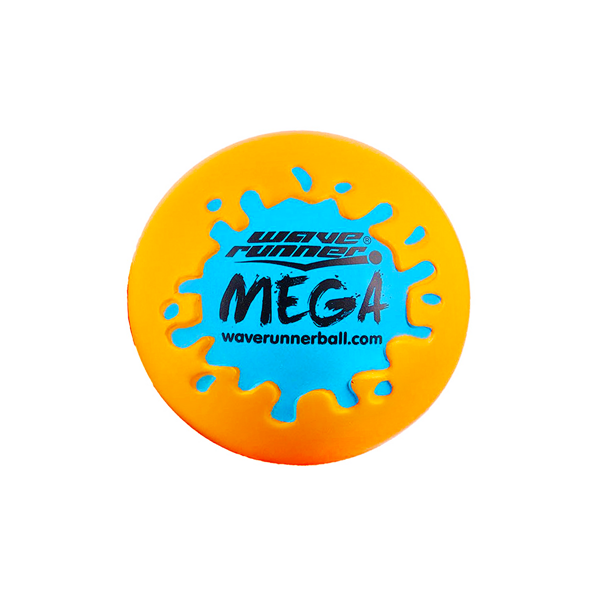 MEGA Ball