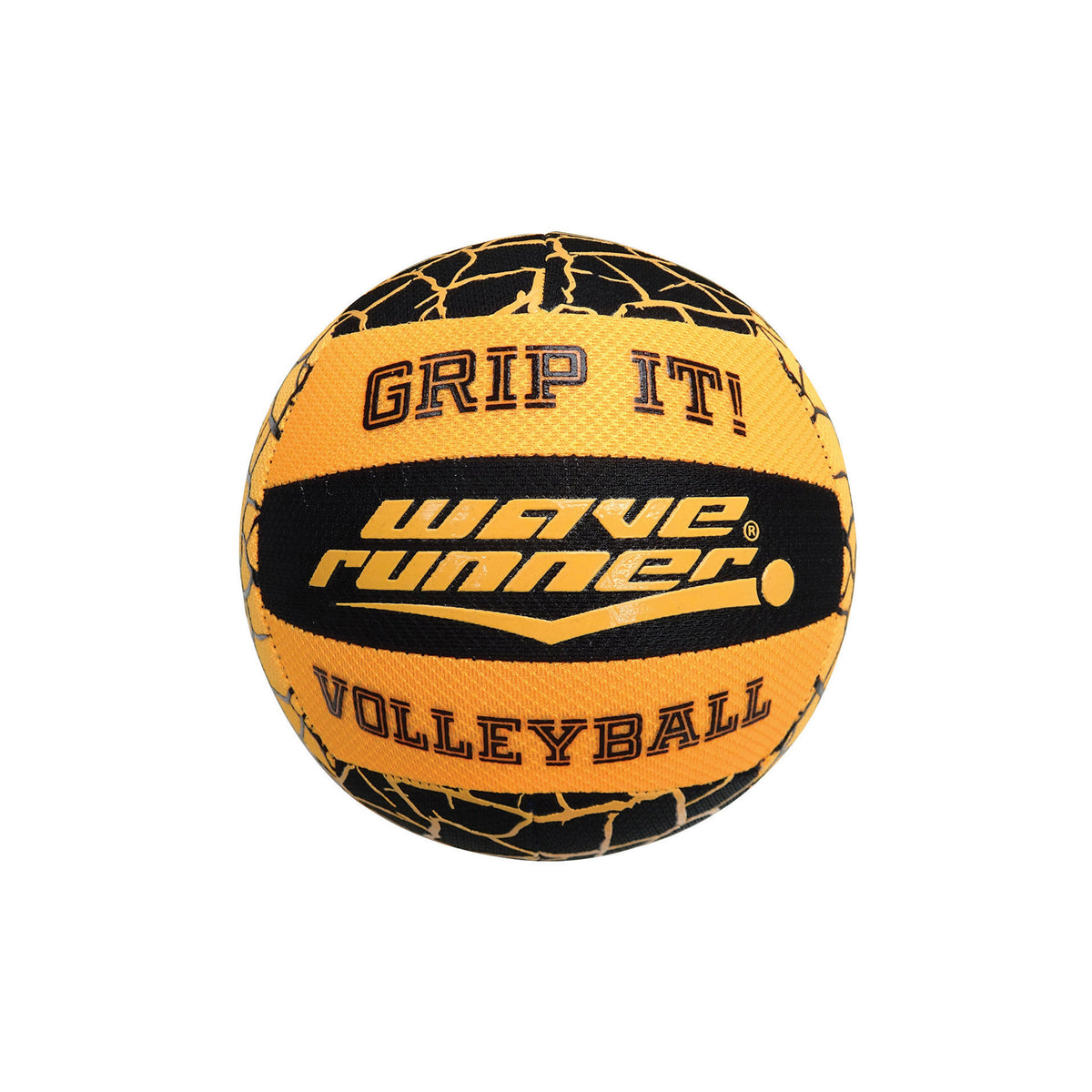 Grip It Volleyball