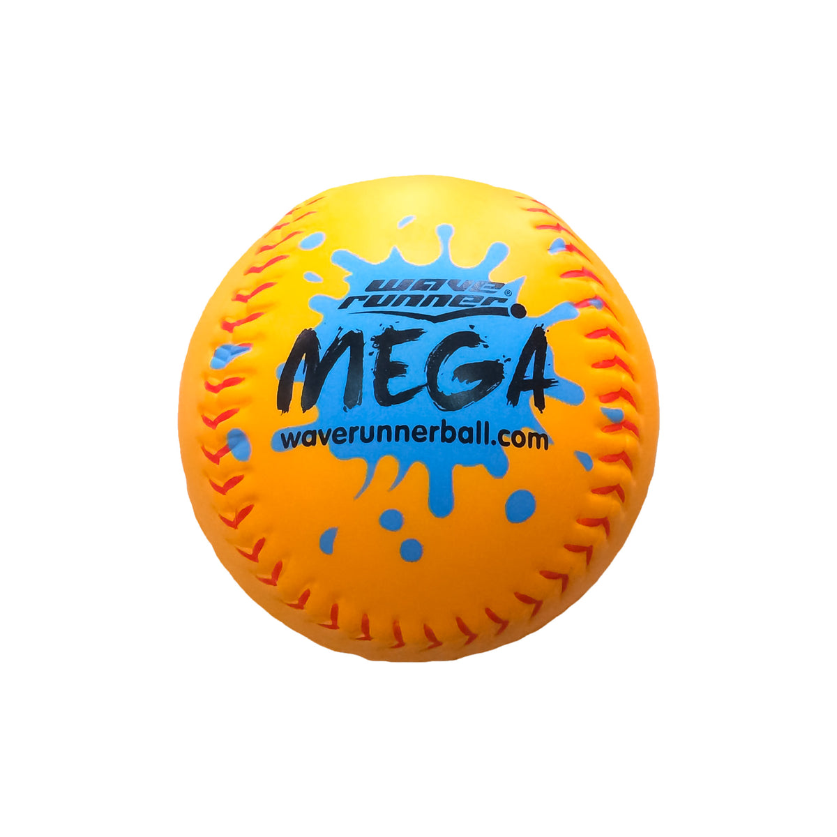 Balón deportivo MEGA