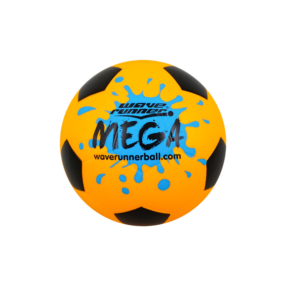 Balón deportivo MEGA