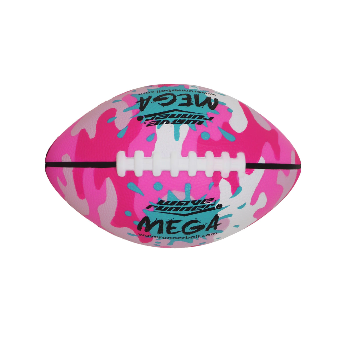 MEGA Football Camouflage Series