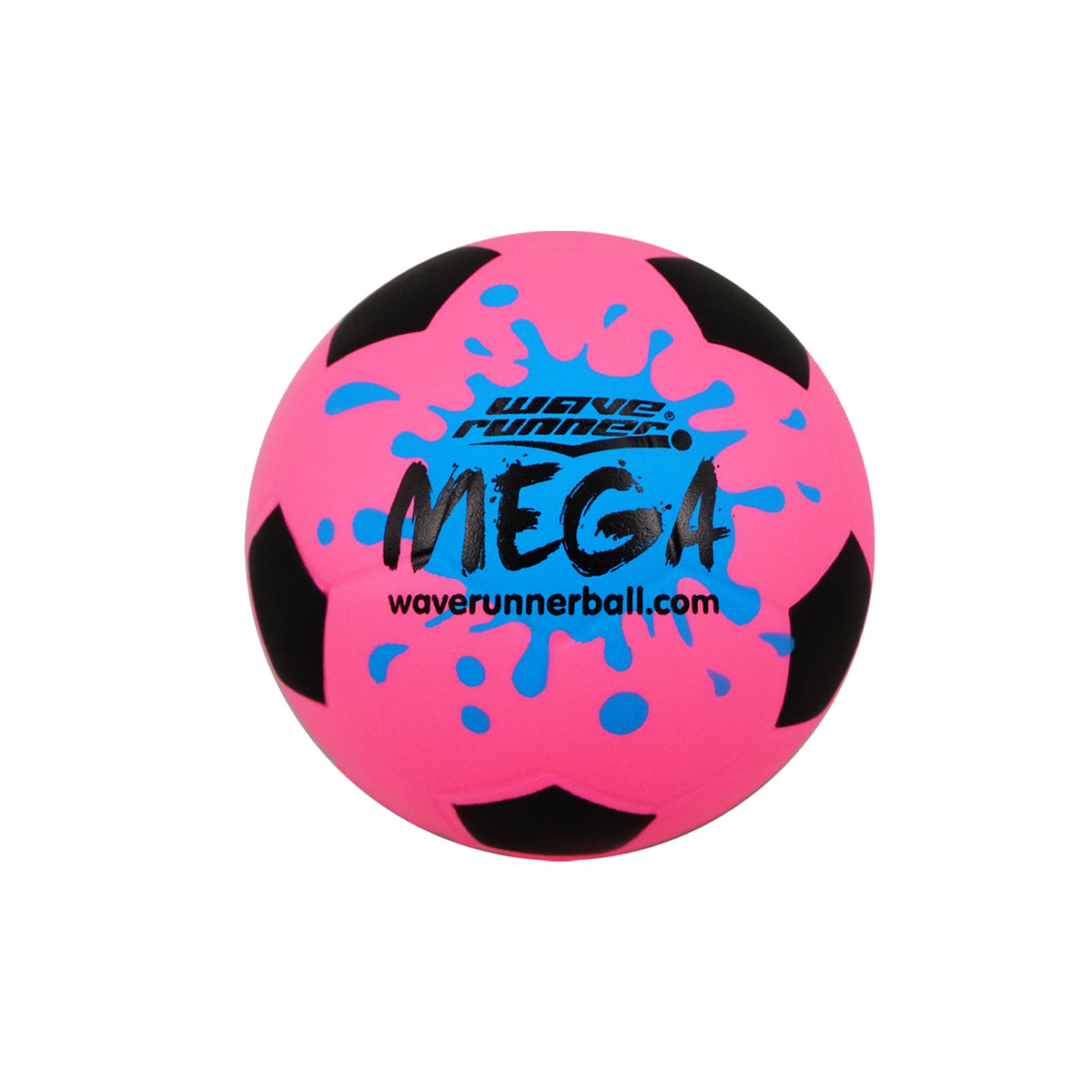 MEGA Sports Ball