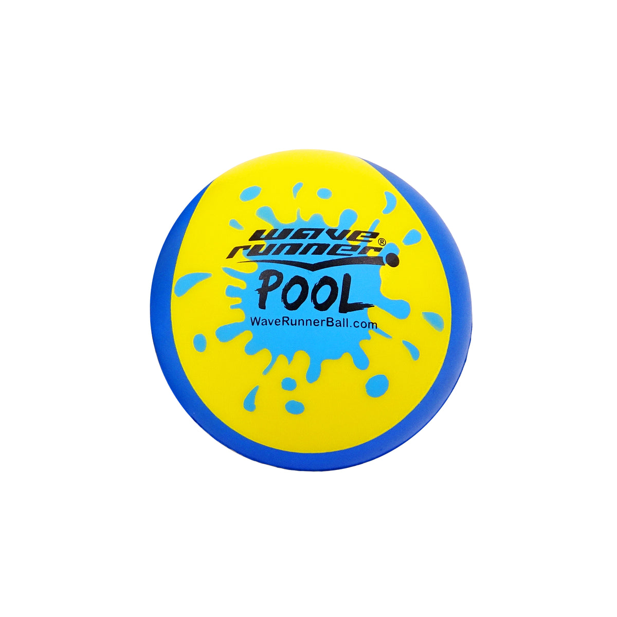 Water Skipping Set Duo (Mega &amp; Pool Ball)