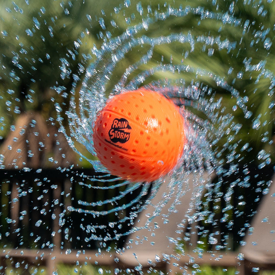 Wave Runner Ball