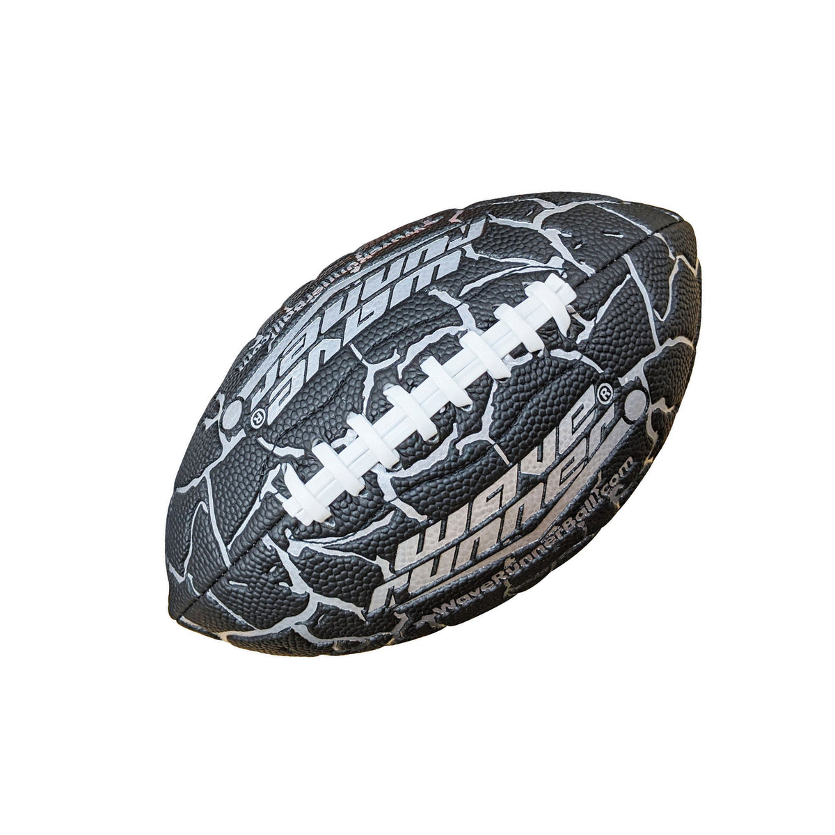 Grip It Xtreme Football - Metallic Series