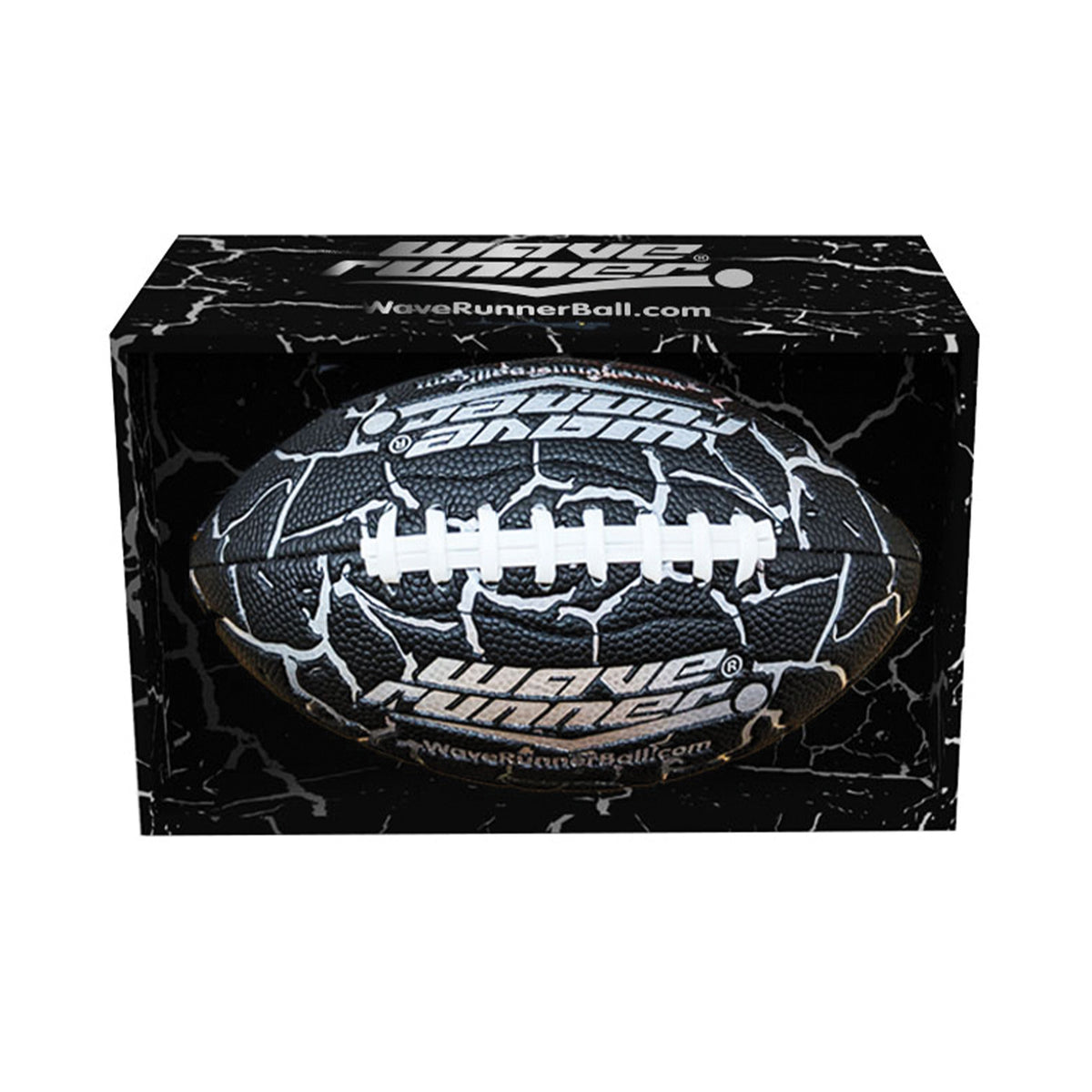 Grip It Xtreme Football - Metallic Series