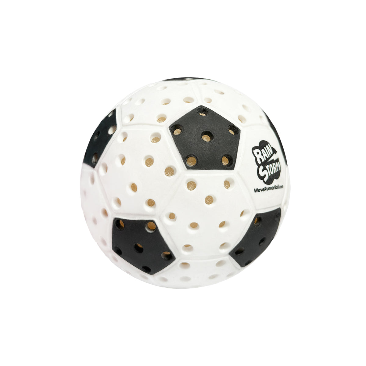 Rainstorm Ball - Soccer Series