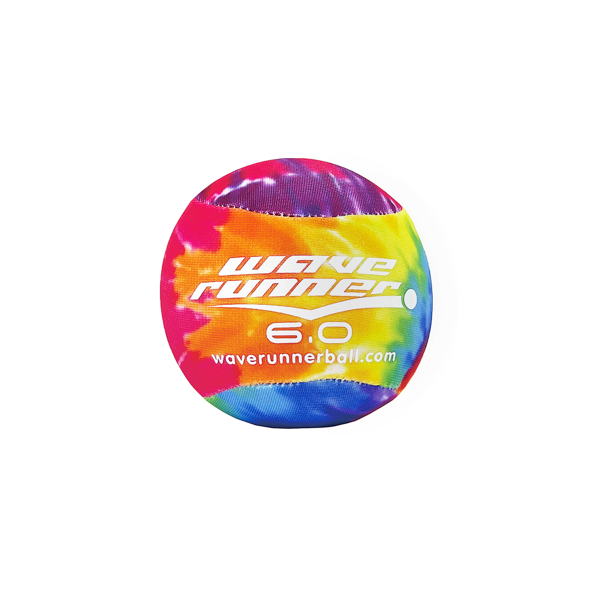 Pelota de playa 6.0 Serie Tie Dye 