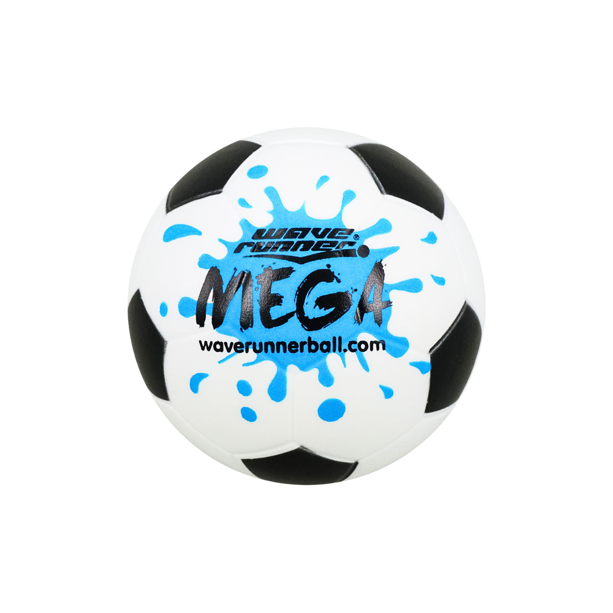 Balón deportivo MEGA