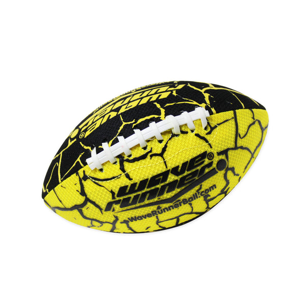 Footballs water outdoor waverunnerball